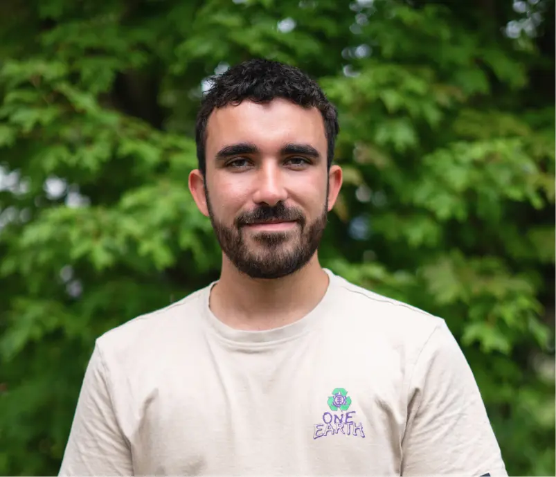 Photo de profil de Hugo Pichard
